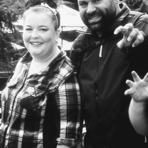 Meet your Posher, Javier